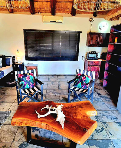 LGC-PH-4 LuxuryGuestHouse-TreseaurHouse