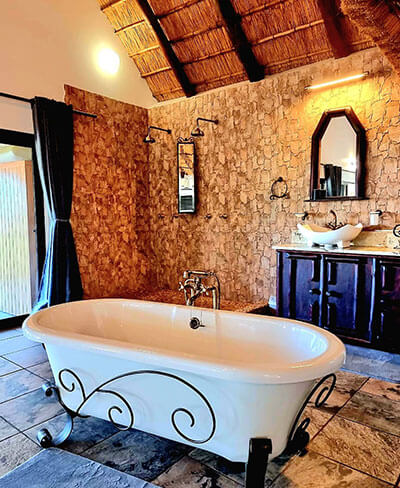 LGC-PH-5 LuxuryGuestHouse-TreseaurHouse