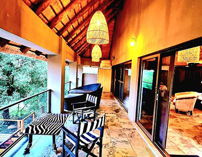 LGC-PH-8 LuxuryGuestHouse-TreseaurHouse