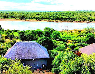LGC-PH-9 LuxuryGuestHouse-TreseaurHouse
